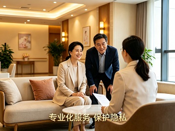 浑源有偿售卵代生女生的客户的客户群体有哪些
