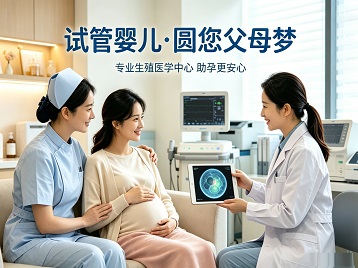 浑源辅助生育服务 试管婴儿行业的兴起背景、发展与未来展望
